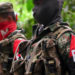 ELN manifiesta disposición de diálogos de paz con gobierno de Gustavo Petro