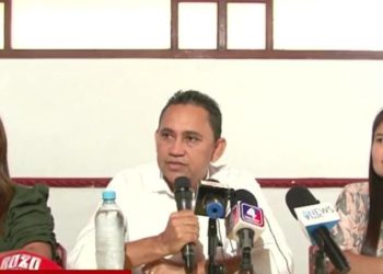 Nuevo pacto: Representantes electos por Arauca apoyan la candidatura de Gustavo Petro
