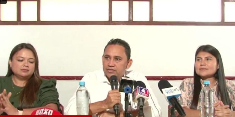 Nuevo pacto: Representantes electos por Arauca apoyan la candidatura de Gustavo Petro