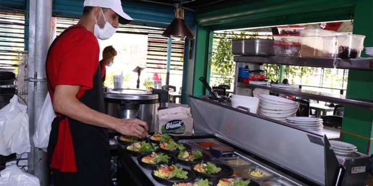 Hasta HOY emprendedores de micros, pequeñas y medianas empresas pueden postularse a la Línea Crecer