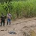 Hombre fue hallado muerto en el río Arauca
