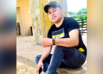 Asesinato en zona rural de Tame