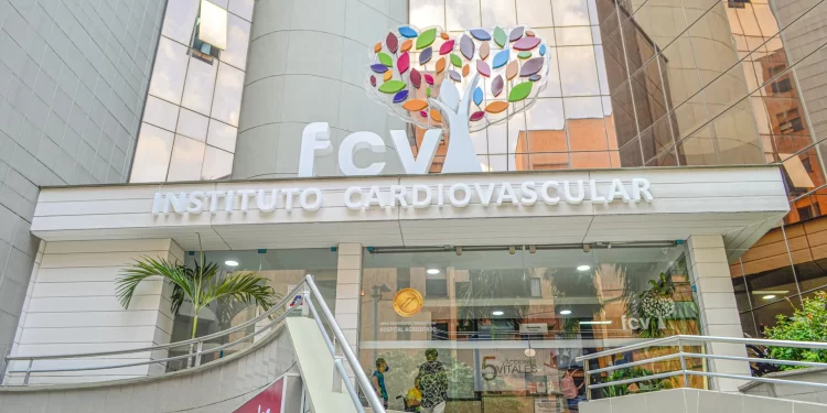 FCV: Nuestro propósito es cuidar vidas