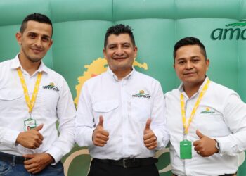 Fundación Amanecer llegó para apoyar a los emprendedores, microempresarios y empresarios de Arauca