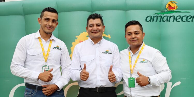 Fundación Amanecer llegó para apoyar a los emprendedores, microempresarios y empresarios de Arauca