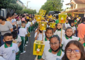 Institución Educativa Simón Bolívar: 55 años al servicio de Arauca