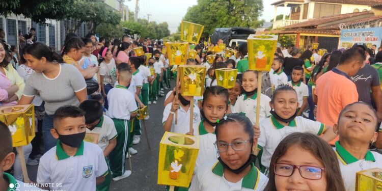 Institución Educativa Simón Bolívar: 55 años al servicio de Arauca