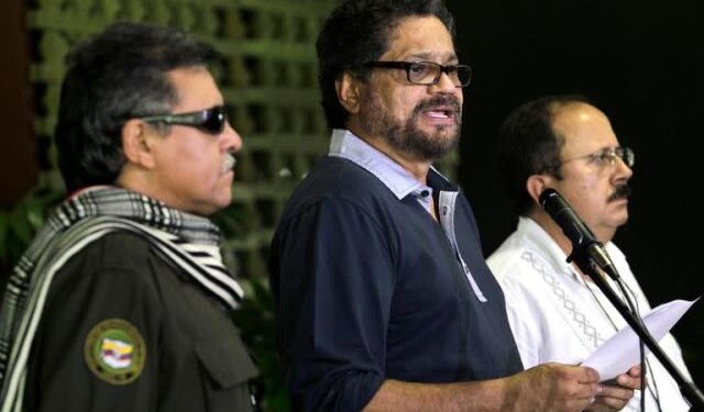 Autoridades verifican la presunta muerte de Iván Márquez en territorio venezolano