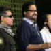 Autoridades verifican la presunta muerte de Iván Márquez en territorio venezolano