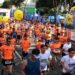 Todo está listo para la Media Maratón de Bucaramanga, competencia que organiza la Fundación Cardiovascular de Colombia (FCV)