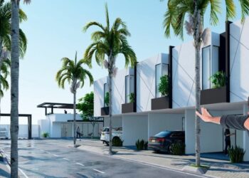 «Medro conjunto residencial»: Nuevo proyecto habitacional que se construirá en Arauca