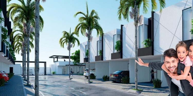 «Medro conjunto residencial»: Nuevo proyecto habitacional que se construirá en Arauca