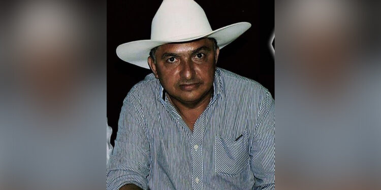 Fue asesinado ex concejal de Cravo Norte