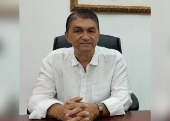 Fue suspendido provisionalmente el Contralor departamental de Arauca
