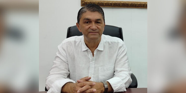 Fue suspendido provisionalmente el Contralor departamental de Arauca