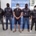 Capturan a un hombre acusado de seis homicidios en el departamento de Arauca