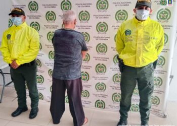 Capturan a sexagenario por la presunta violación de cuatro hermanas en Arauca