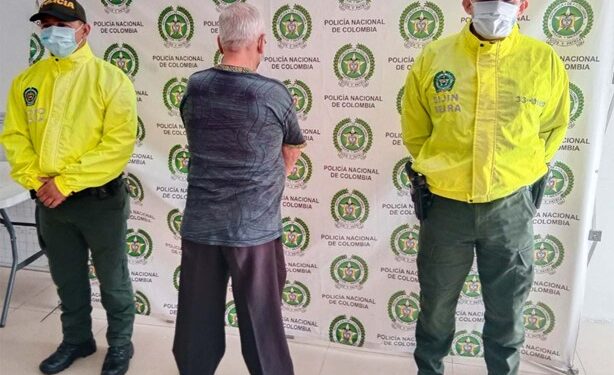 Capturan a sexagenario por la presunta violación de cuatro hermanas en Arauca