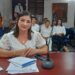 Se posesionó María Isabel Gélvez como nueva diputada de la Asamblea Departamental