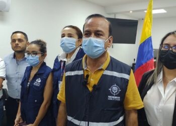 Por esto fue el «Jalón de orejas» desde la Procuraduría a los Alcaldes de Arauquita, Fortul y Saravena