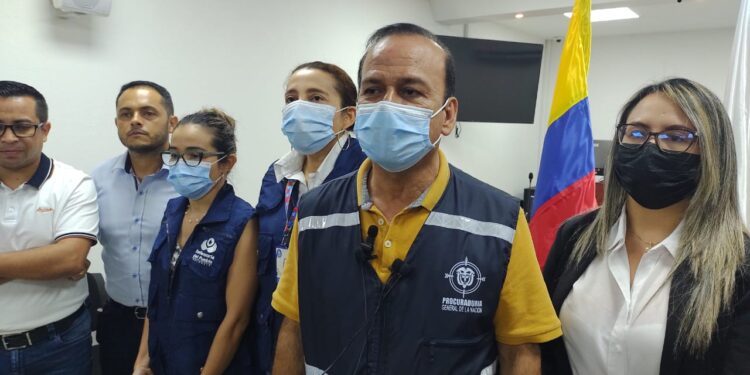 Por esto fue el «Jalón de orejas» desde la Procuraduría a los Alcaldes de Arauquita, Fortul y Saravena