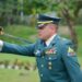Batallón «General Gabriel Revéiz Pizarro» en Saravena tiene nuevo comandante