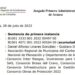 Juzgado Primero Administrativo de Arauca niega tutela que buscaba frenar contratación recursos de regalías ejecutados por Aremca