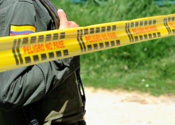Cuatro homicidios en el departamento de Arauca durante el fin de semana