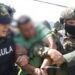 Dictan medida de aseguramiento a presunto disidente de las Farc por tentativa de homicidio en Tame