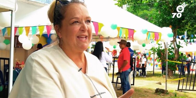 Vamos a seguir apoyando la niñez colombo-venezolana: Embajadora de Canadá en Colombia