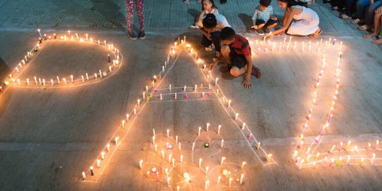 Aumentan hechos violentos. Tres asesinato se registraron el fin de semana en el departamento de Arauca