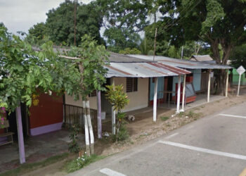 En Betoyes fue asesinado un hombre de varios disparos