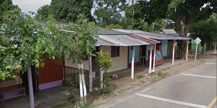 En Betoyes fue asesinado un hombre de varios disparos