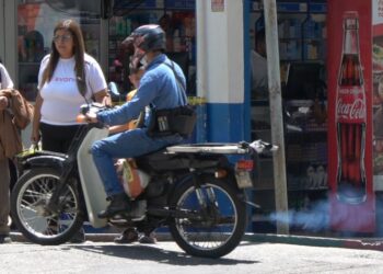 Es falso que empezó a regir desde hoy convenio entre Policía e Instituto de Tránsito en Arauca