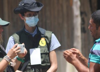 Somos Enlace: La estrategia comunicacional alternativa en los territorios que llegó a Arauca