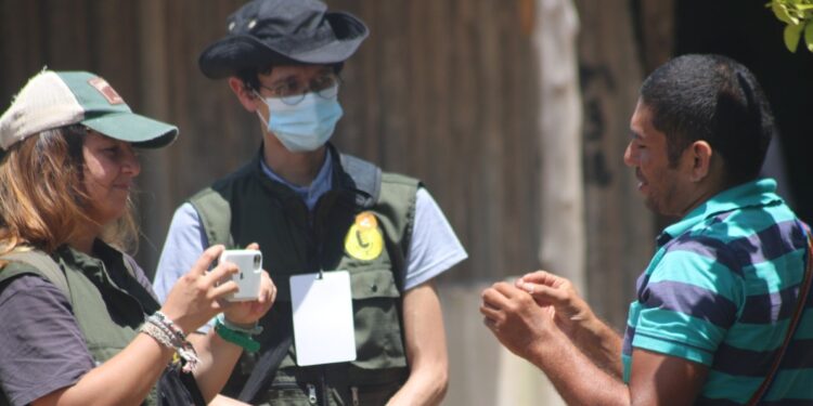 Somos Enlace: La estrategia comunicacional alternativa en los territorios que llegó a Arauca