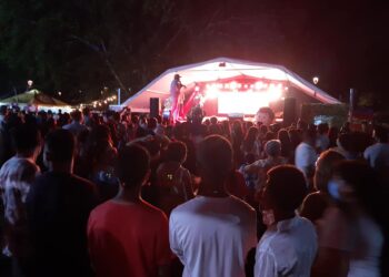 Llega la sexta versión de ‘Shopping al Parque’ a Arauca