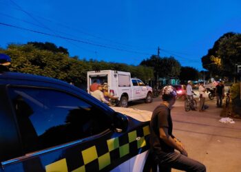 Homicidio se perpetró en el barrio San Luis de Arauca