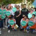 Patrullas escolares, la nueva estrategia para crear conciencia en seguridad vial en Arauca