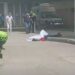 Un hombre fue asesinado a las afueras del Hospital San Vicente de Arauca