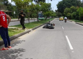 Cultura y educación vial, un escenario en construcción en Arauca