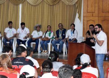 Hacen llamado a entidades territoriales para que continúen el trabajo adelantado por las organizaciones internacionales