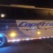Nuevo atraco a un bus de Copetrán en la vía Arauca – Tame