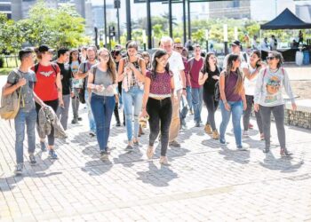 Esta es la programación de la Semana de la Juventud en Arauca