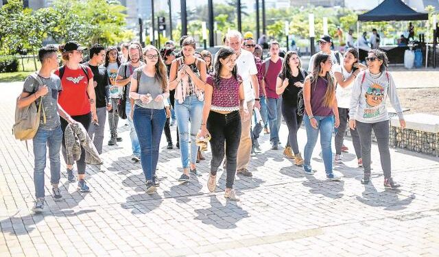Esta es la programación de la Semana de la Juventud en Arauca