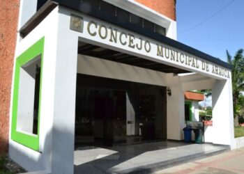 Denuncian campaña de desprestigio contra el Concejo de Arauca