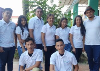 Tres grupos de investigación del Programa Ondas Arauca representarán al departamento de Arauca en Villavicencio 