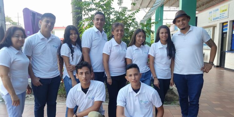 Tres grupos de investigación del Programa Ondas Arauca representarán al departamento de Arauca en Villavicencio 