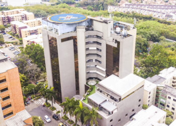 Fundación Cardiovascular de Colombia con más de 35 años sigue cuidando las vida de los colombianos