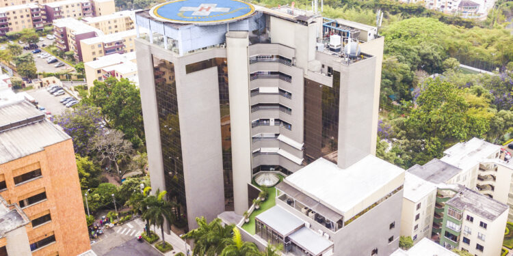 Fundación Cardiovascular de Colombia con más de 35 años sigue cuidando las vida de los colombianos